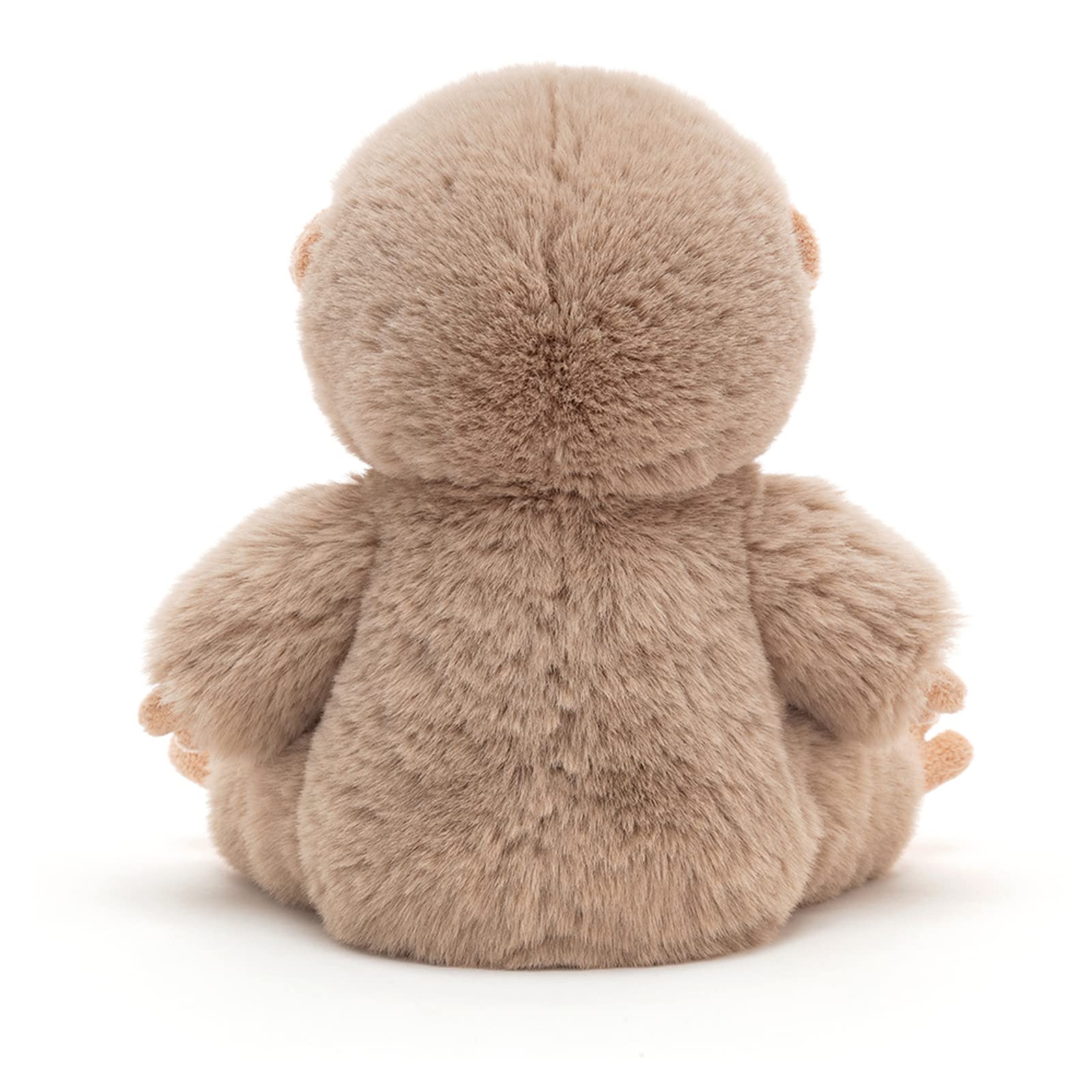 Bo Bigfoot Stuffed Animal, 11" - Bigfoot Plush Toy - Classic Children's Gift