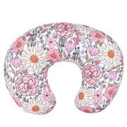 Nursing Pillow and Positioner, Breastfeeding, Bottle Feeding