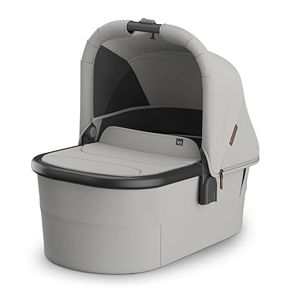 Bassinet V3 - Compatible with Vista, Cruz, Ridge Strollers