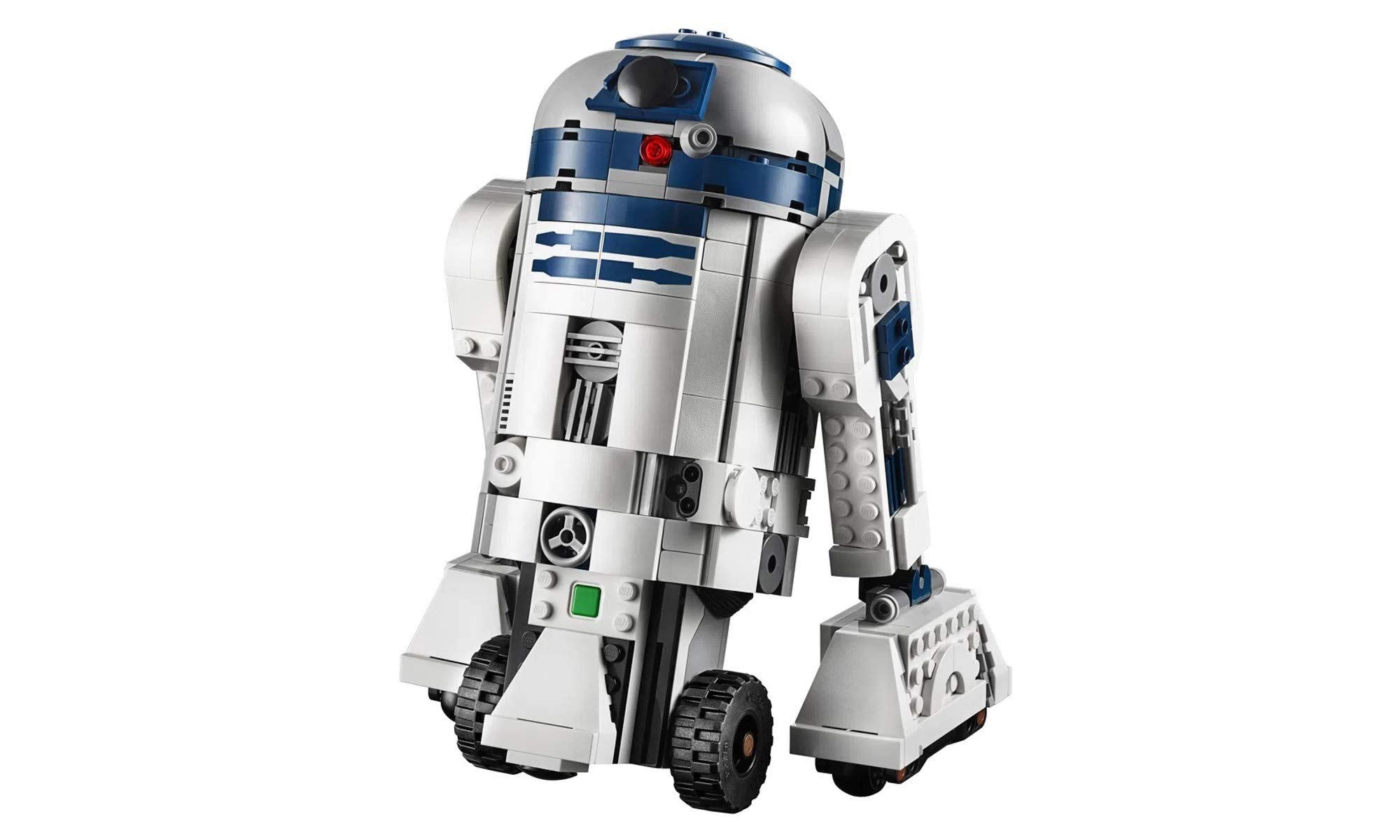 Star Wars Boost Droid Commander 75253 Learn to Code Educational Tech Toy for Kids
