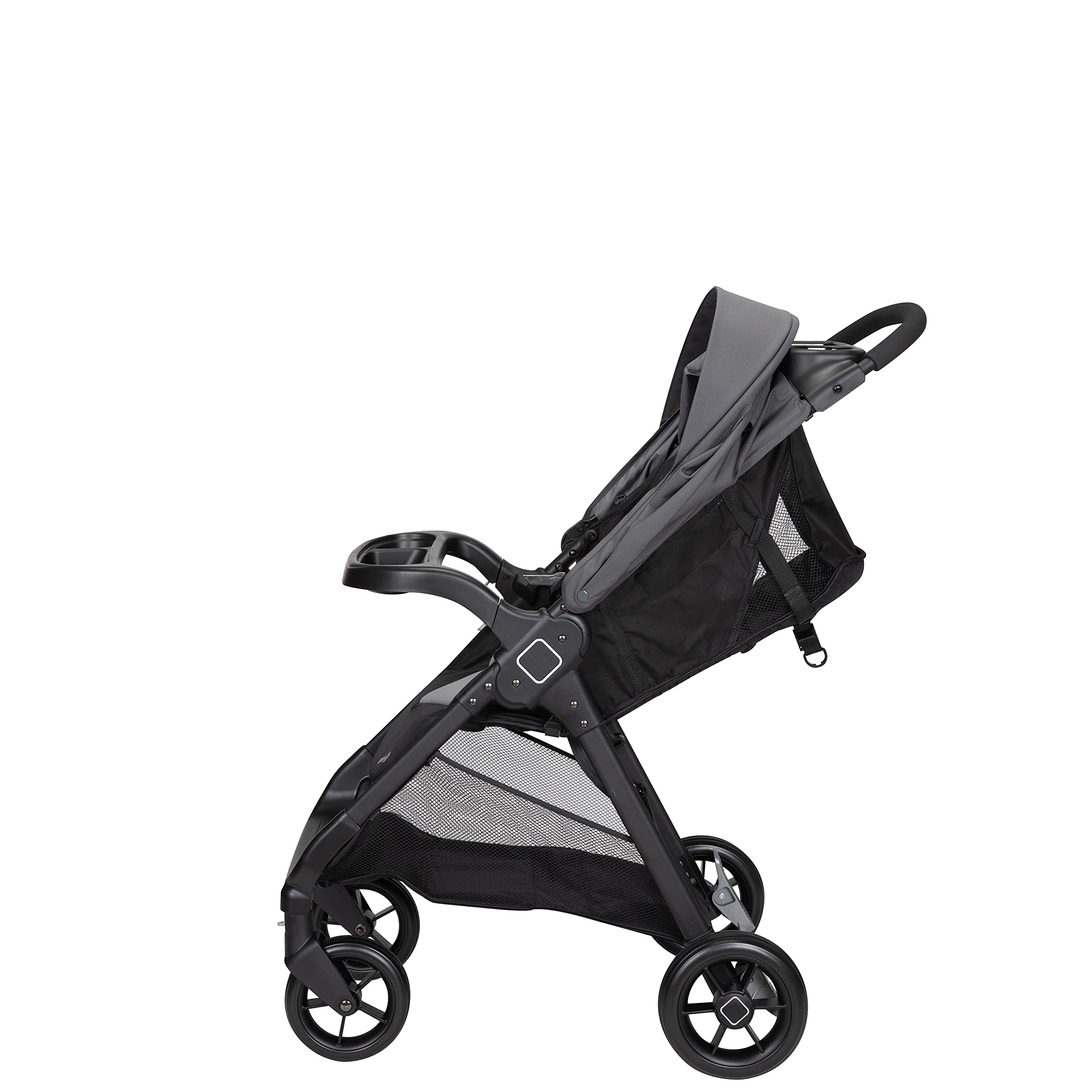 Smooth Ride Travel System Stroller and Car Seat OnBoard™ FLX - Efficient Infant Car Seat