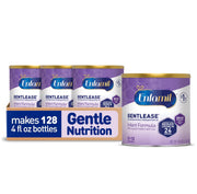 Baby Formula, Clinically Proven to Reduce Fussiness, Crying, Gas & Spit-up in 24 hours