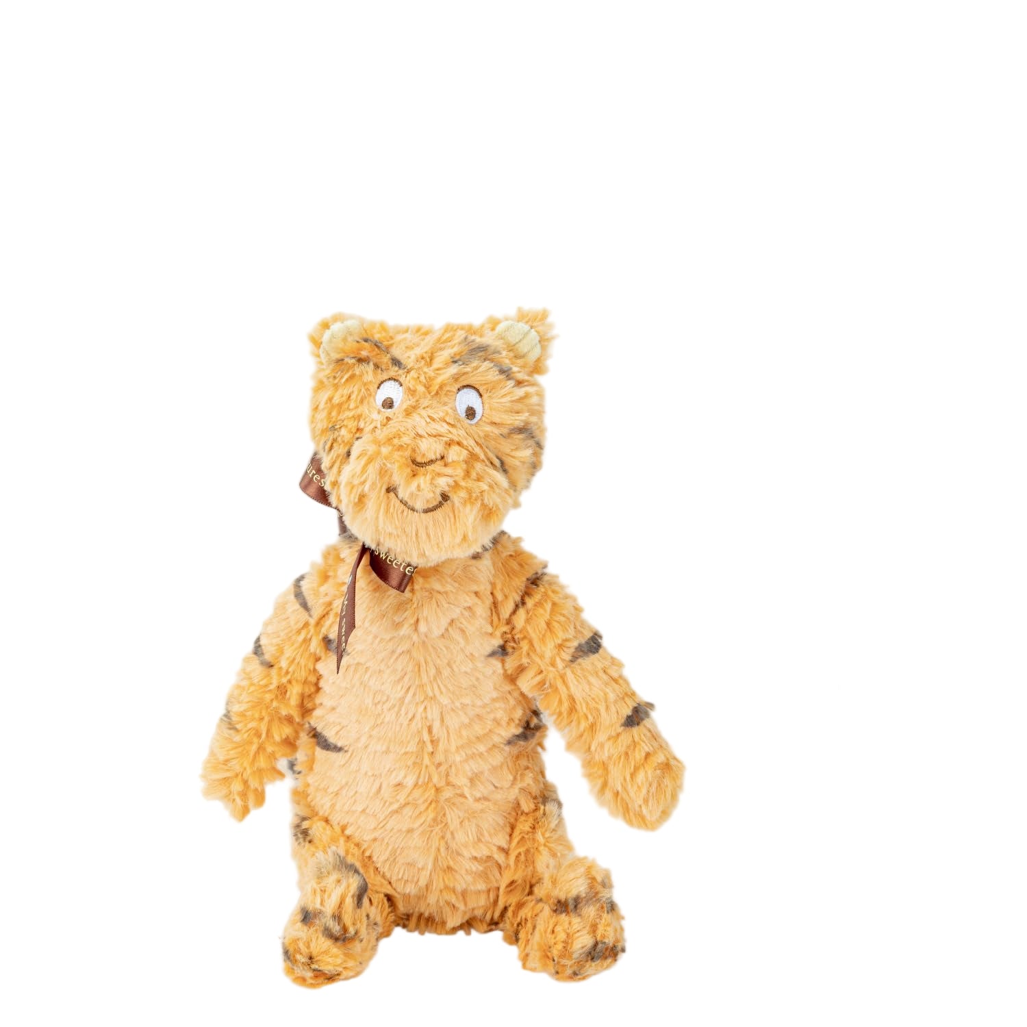 The Pooh and Friends 4 Piece Plush Collector Set Stuffed Animals