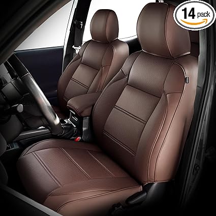 for Toyota Tacoma Seat Covers 2016-2022 2023,Fit for Tacoma Seat Cover Crew