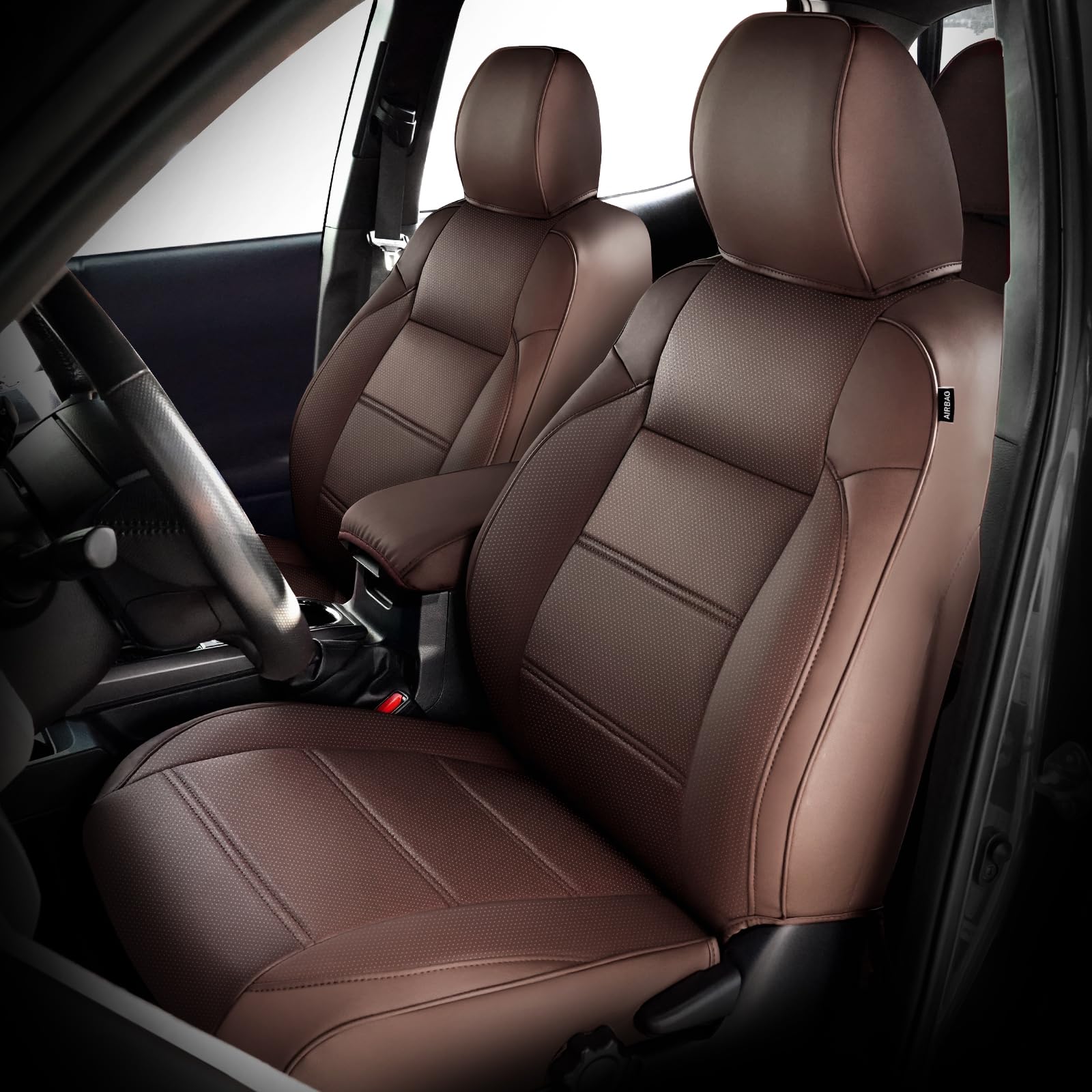 for Toyota Tacoma Seat Covers 2016-2022 2023,Fit for Tacoma Seat Cover Crew