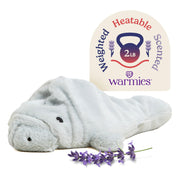 Microwavable & Weighted Stuffed Animals
