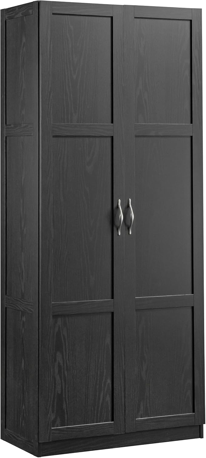Select Storage Cabinet/ Pantry cabinets, White finish
