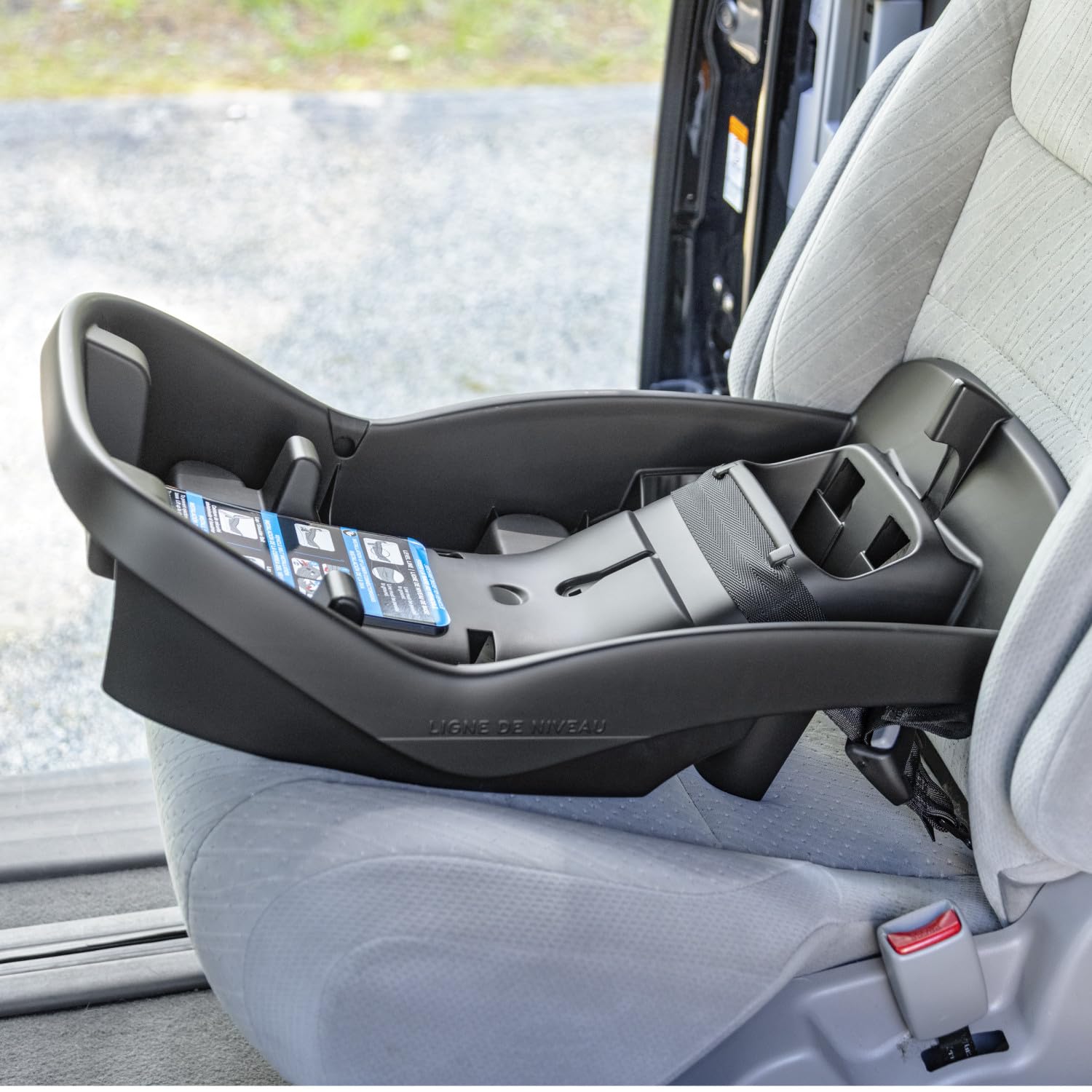 Infant Car Seat Base