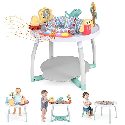 5 in 1 Baby Activity Center, Baby Jumpers and Bouncers