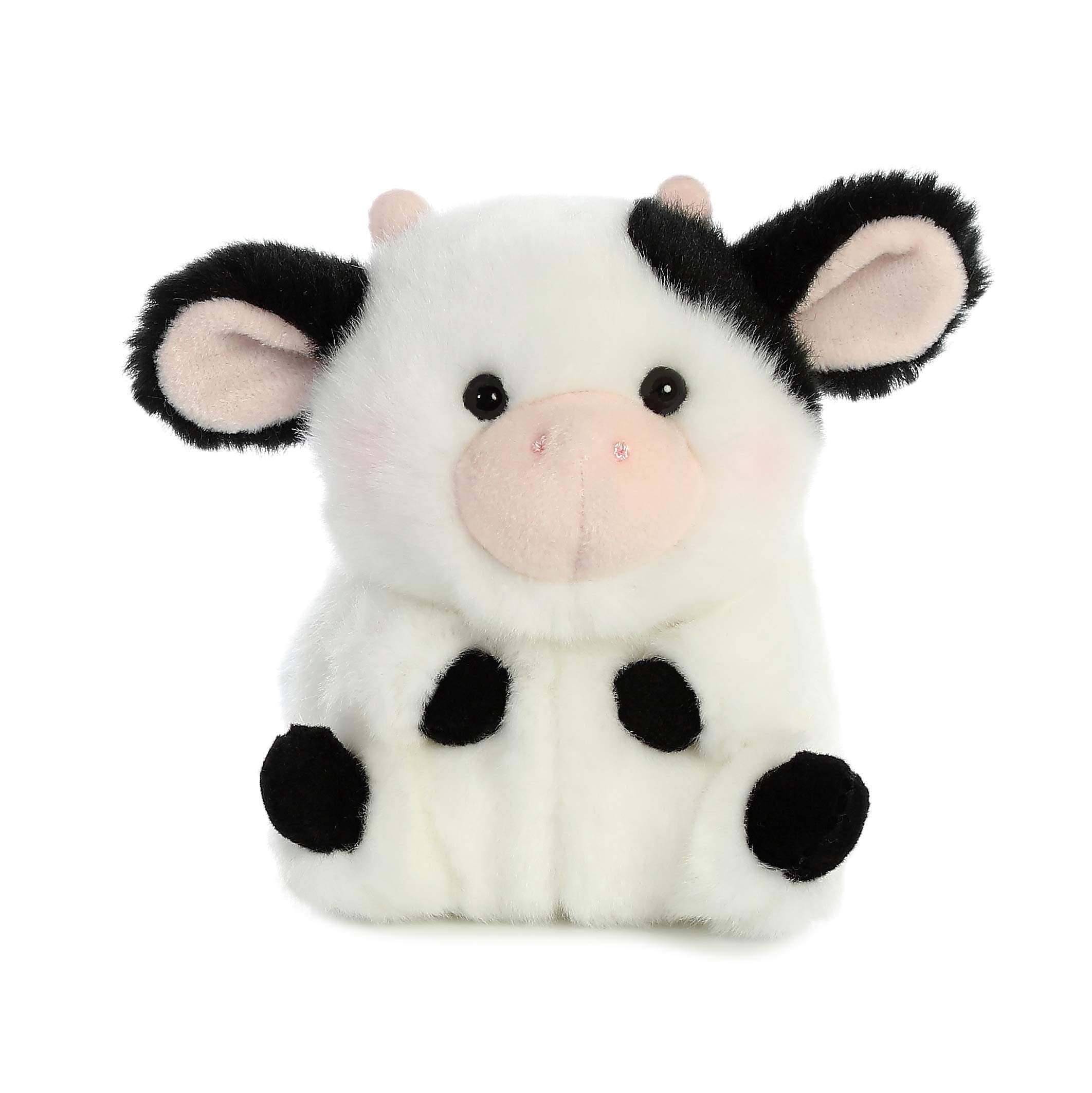 World Pig, Cow and Chicken Stuffed Animal Plush Toy | Farm Animals Theme