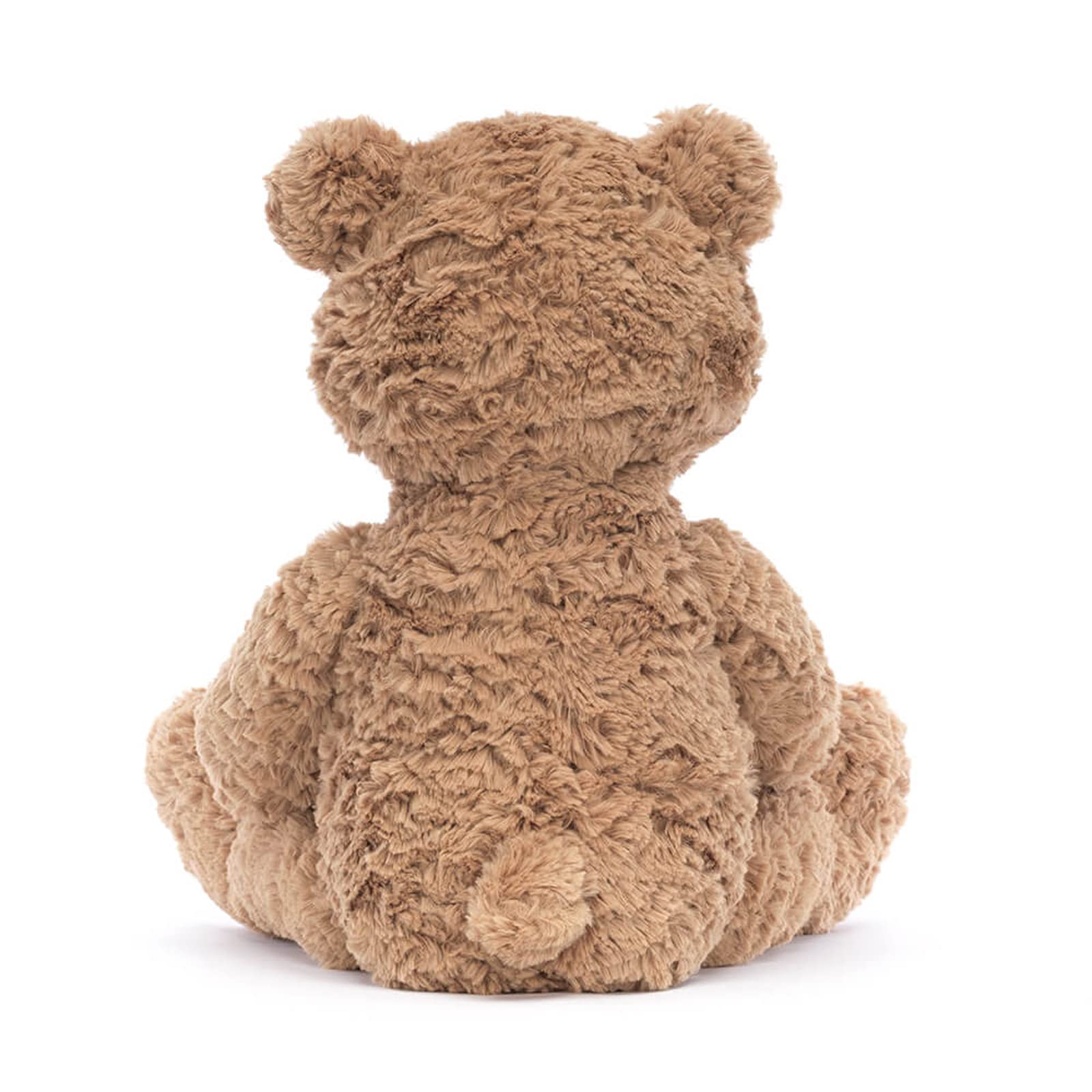 Bumbly Bear Stuffed Animal, Medium 16.5 inches - Teddy Bear Plush Toy