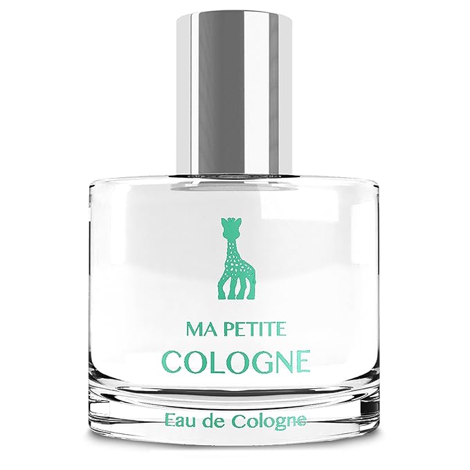 Eau de Soin (Scented Skincare Water) | Includes Sophie Teether | Alcohol Free