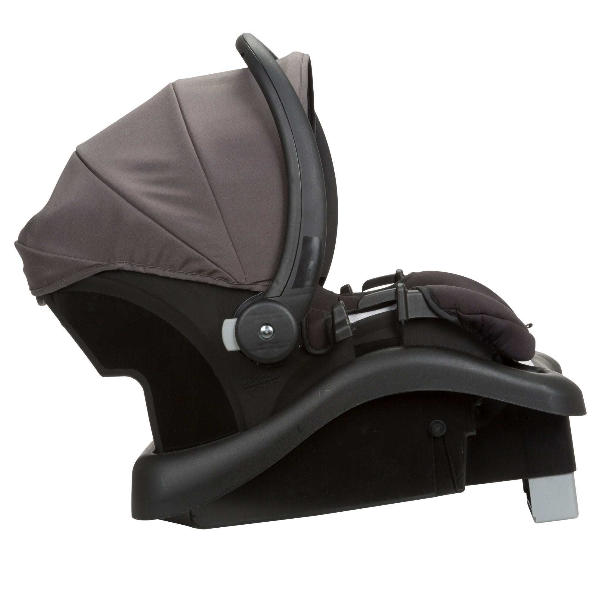 Smooth Ride Travel System Stroller and Car Seat OnBoard™ FLX - Efficient Infant Car Seat
