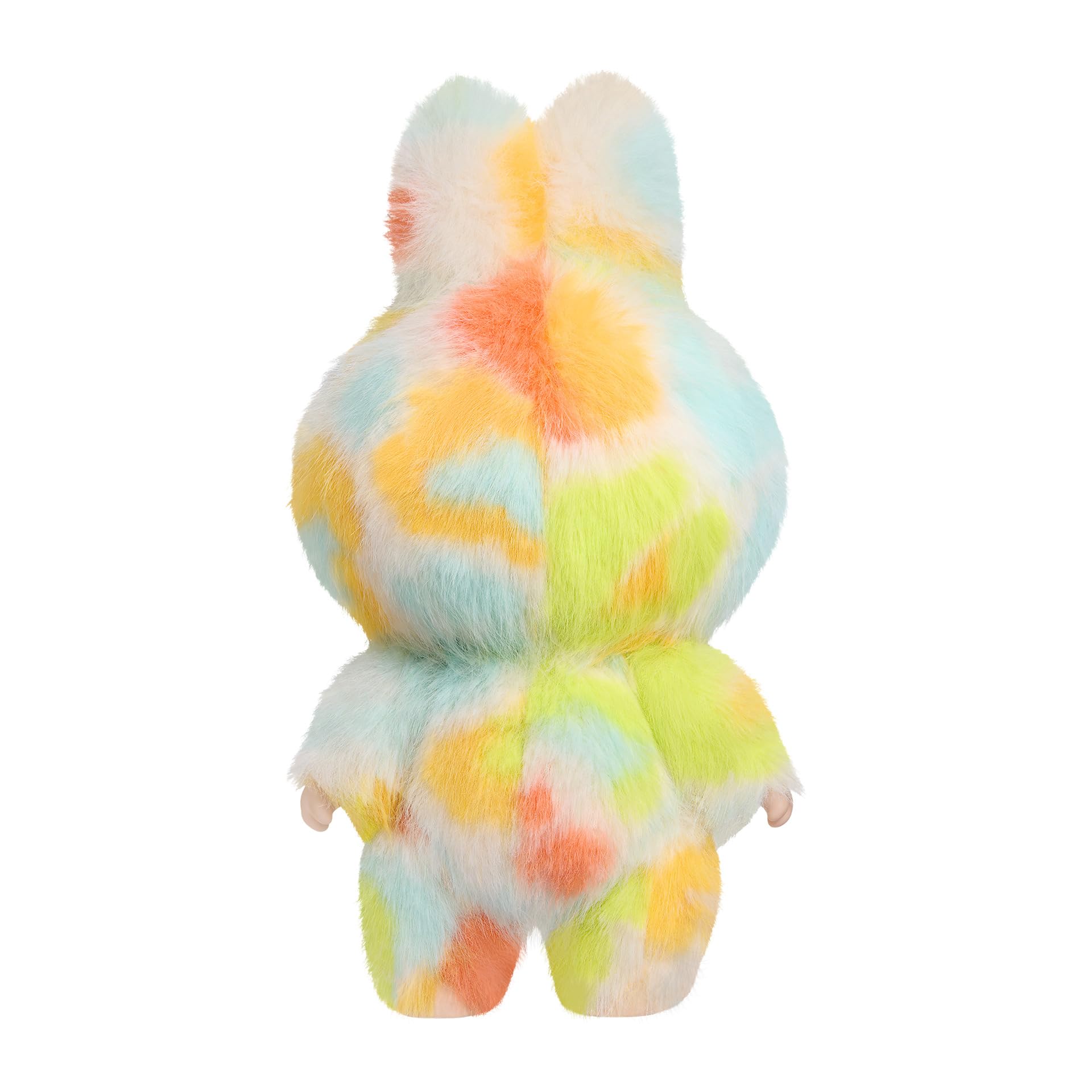 The Monsters Rock The Universe Vinyl Plush Doll, 14.57 inches Height, Toys