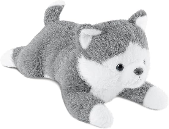 19 inch 3 lbs Cat Weighted Stuffed Animals, Realistic Weighted Cat Stuffed Animal