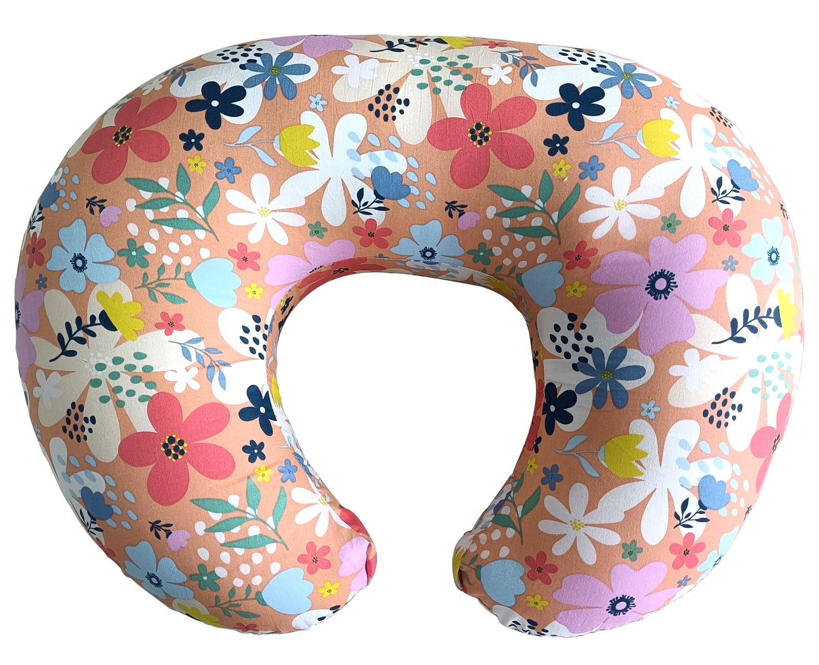Breastfeeding Pillows-Breast Feeding Pillow for Propping-Tummy