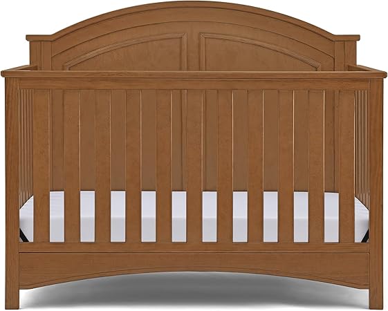 Perry 6-in-1 Convertible Crib - Greenguard Gold Certified