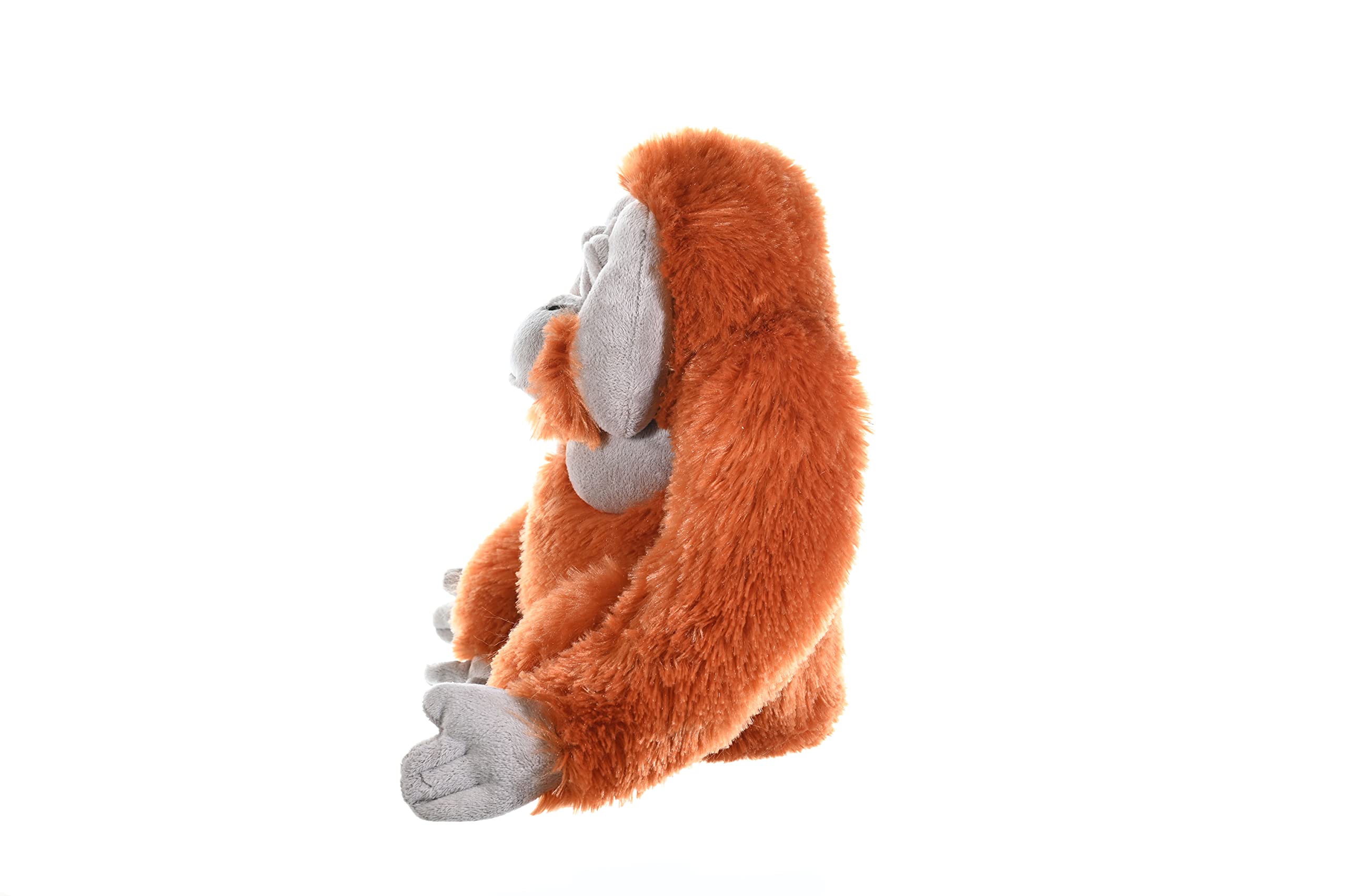 Orangutan Plush, Stuffed Animal, Plush Toy, Gifts for Kids, Cuddlekins 12 Inches
