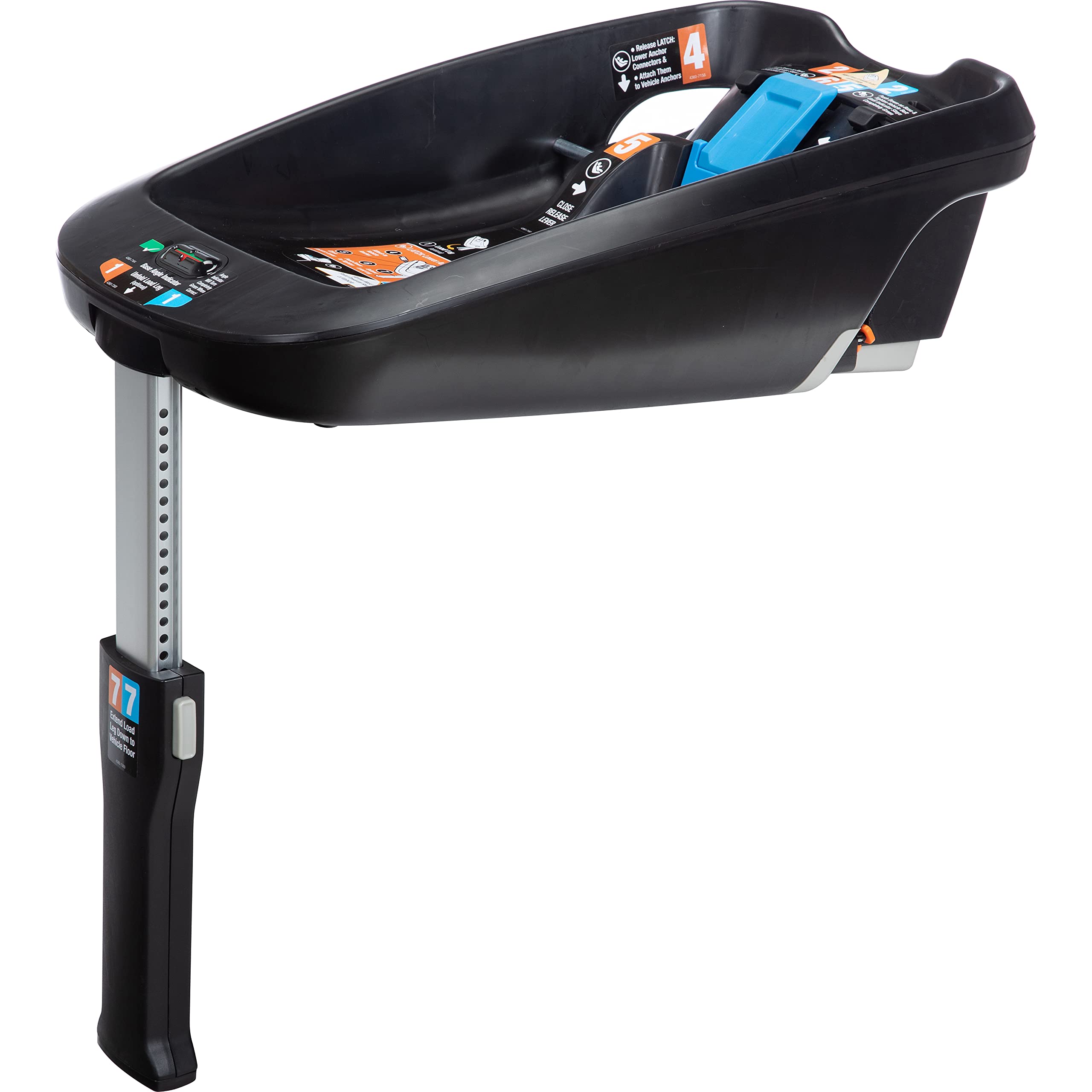 Baby Car Seat Base, Fits Several Maxi Cosi Car Seat Models
