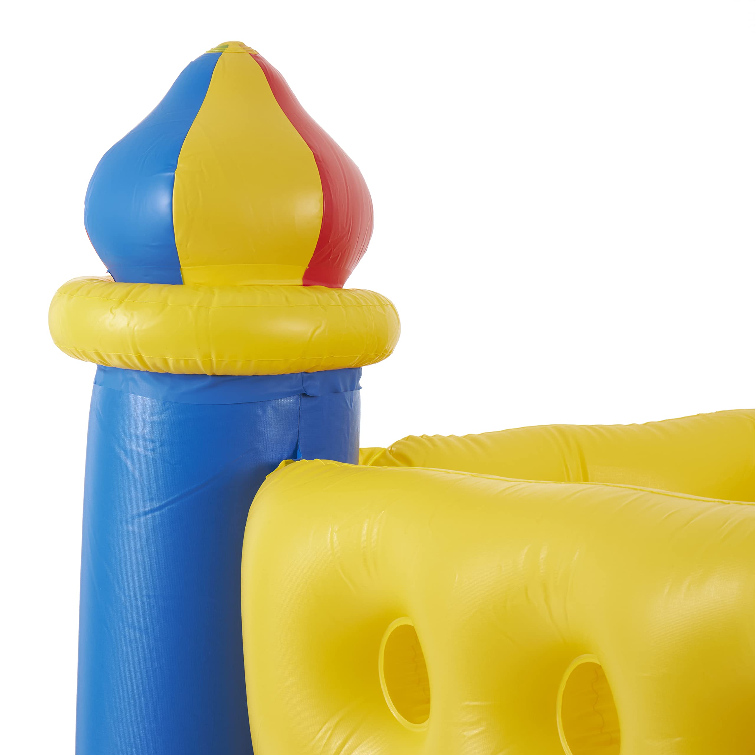 Castle Bounce House for Kids Ages 3-6