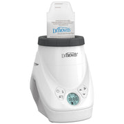 Natural Flow MilkSPA Breastmilk and Bottle Warmer