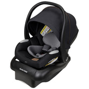 Luxe Infant Car Seat with Base, Rear Facing Car Seat For Babies