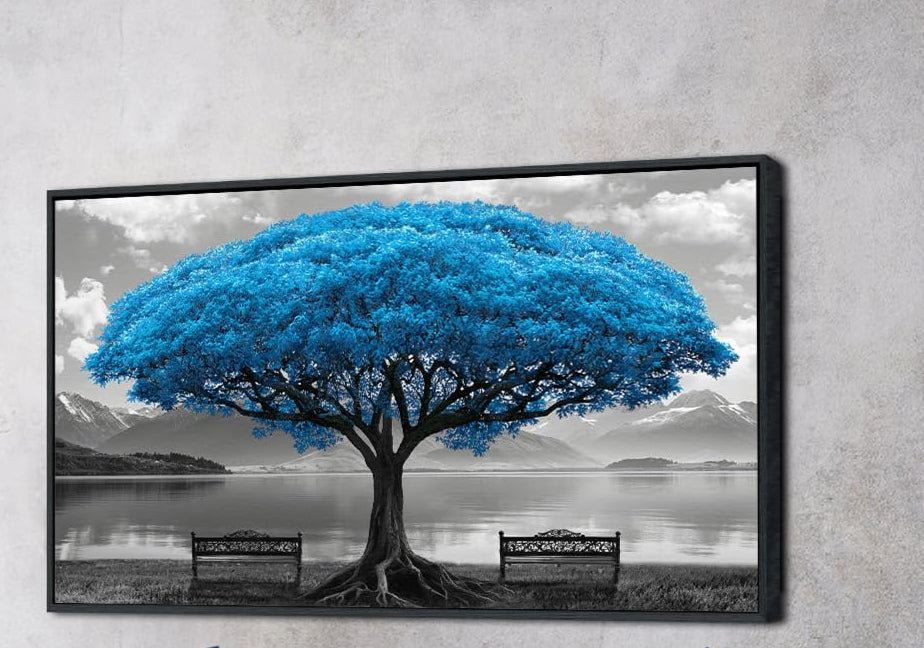 Canvas Wall Art for Living Room Large Size Wall Decor For Bedroom