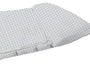 Nap Mat for Kids, Soft Toddler Sleep Mat with Zippered Blanket
