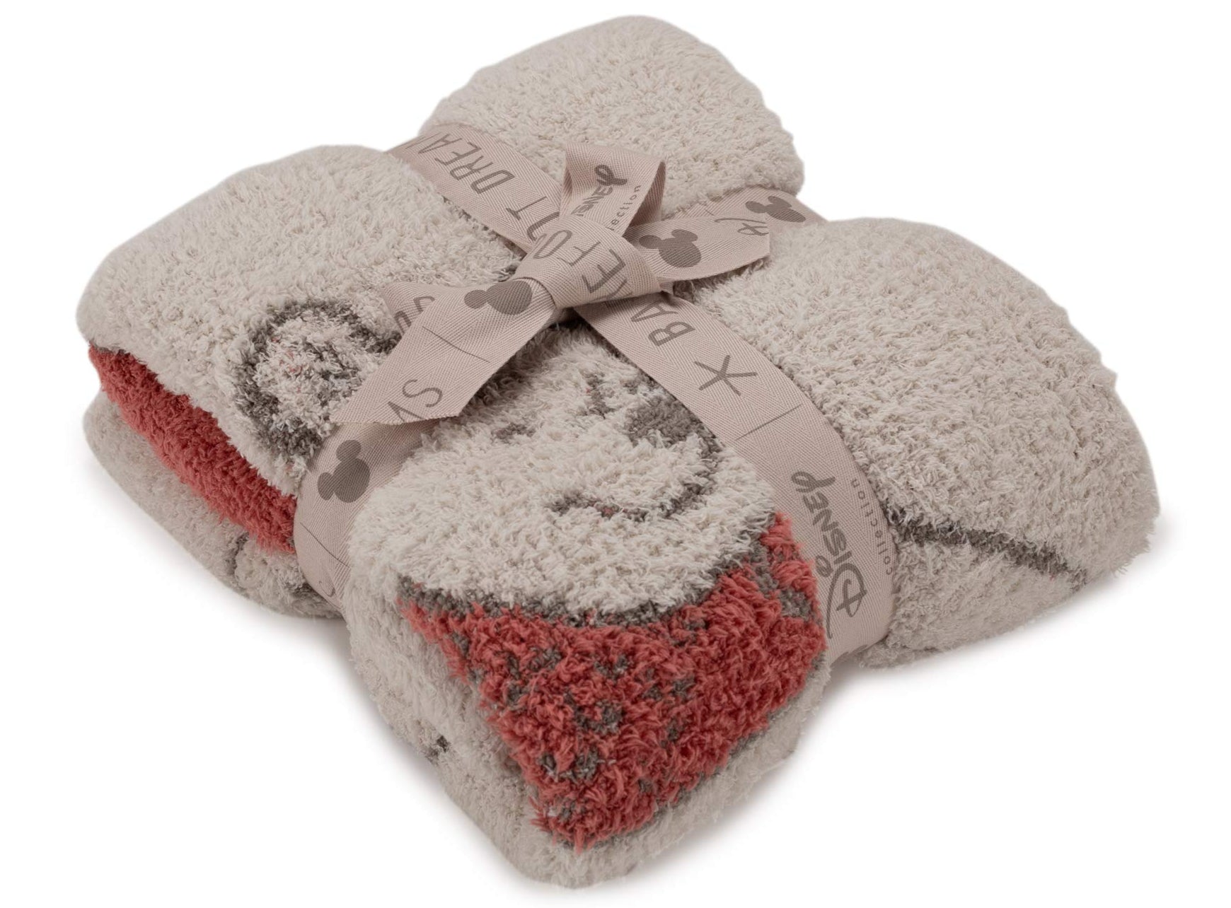 The CozyChic Disney Winnie The Pooh Blanket, Multicolor Throw