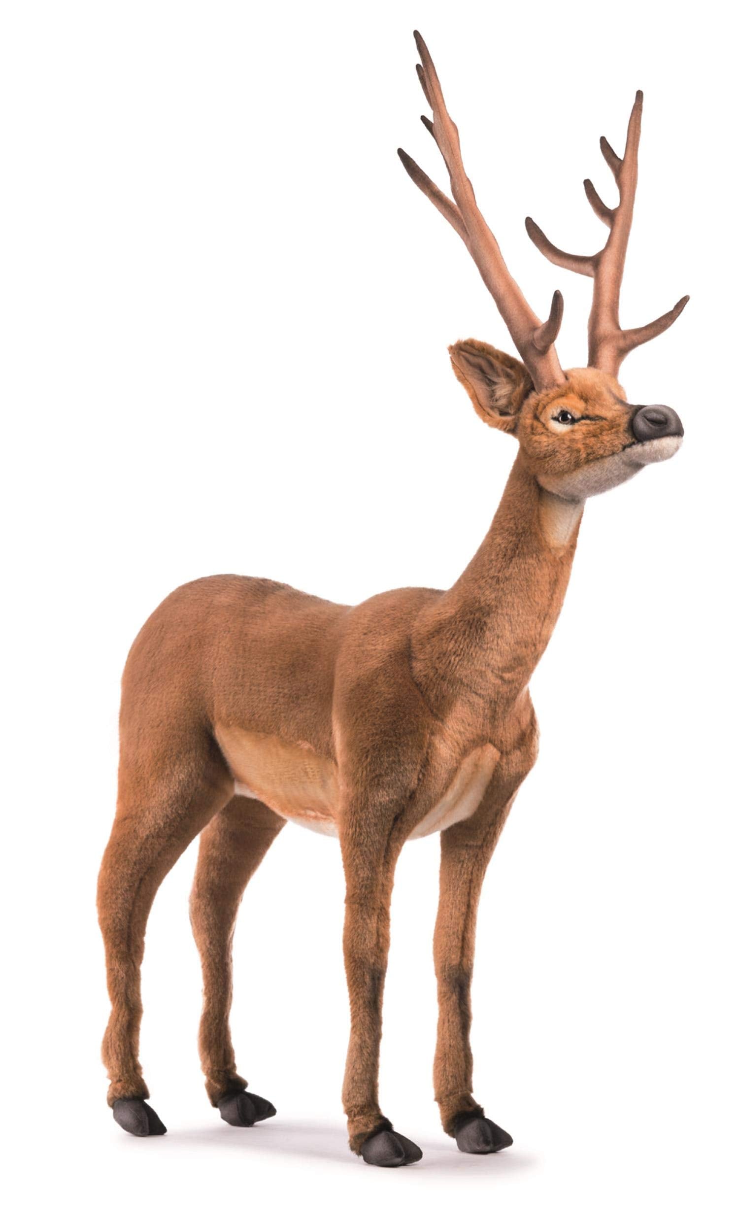 White Tailed Deer Plush