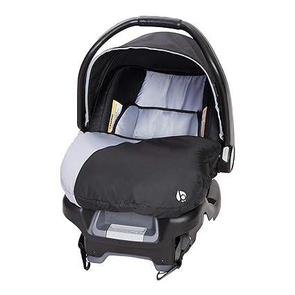Ally Newborn Baby Infant Car Seat Carrier Travel System