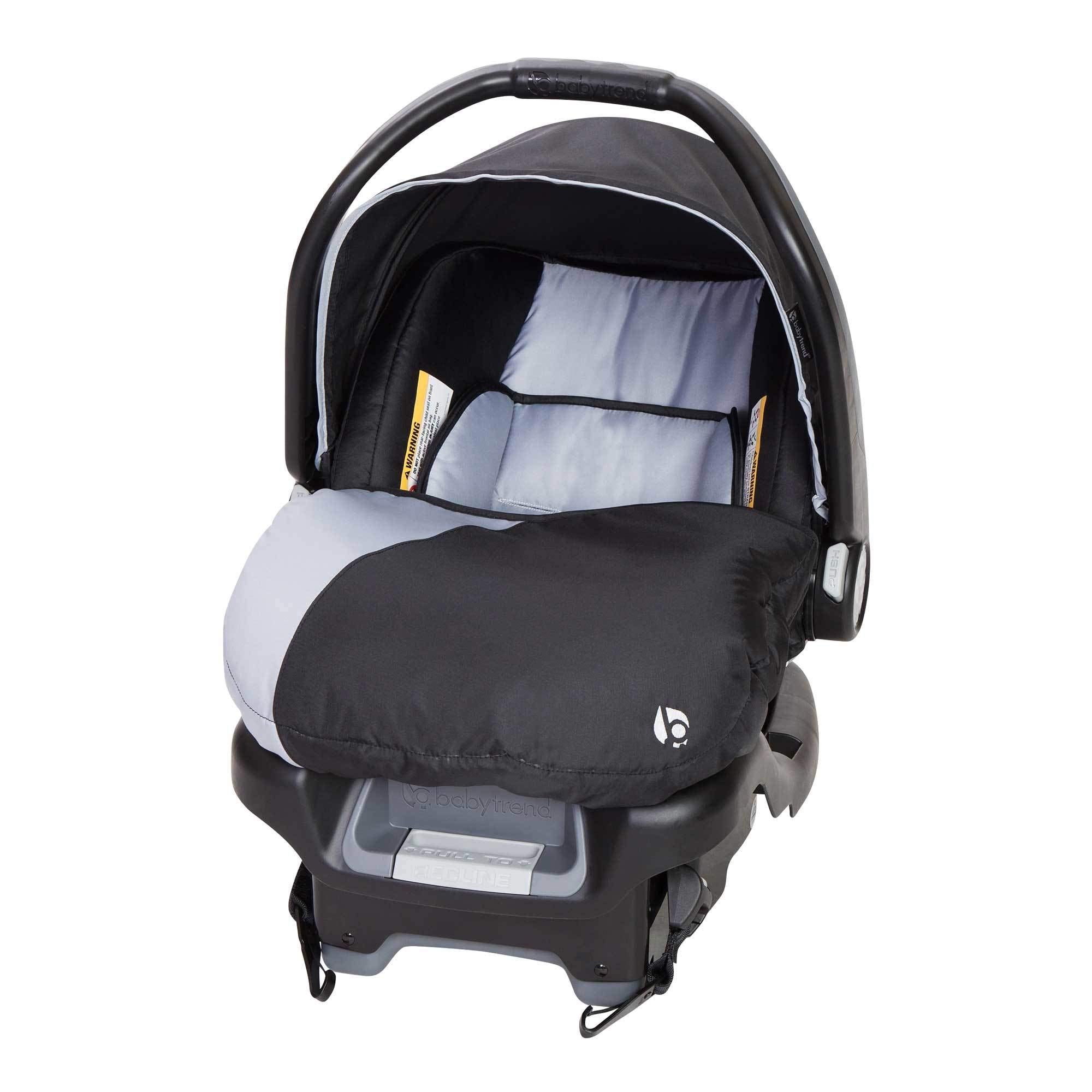 Ally Newborn Baby Infant Car Seat Carrier Travel System