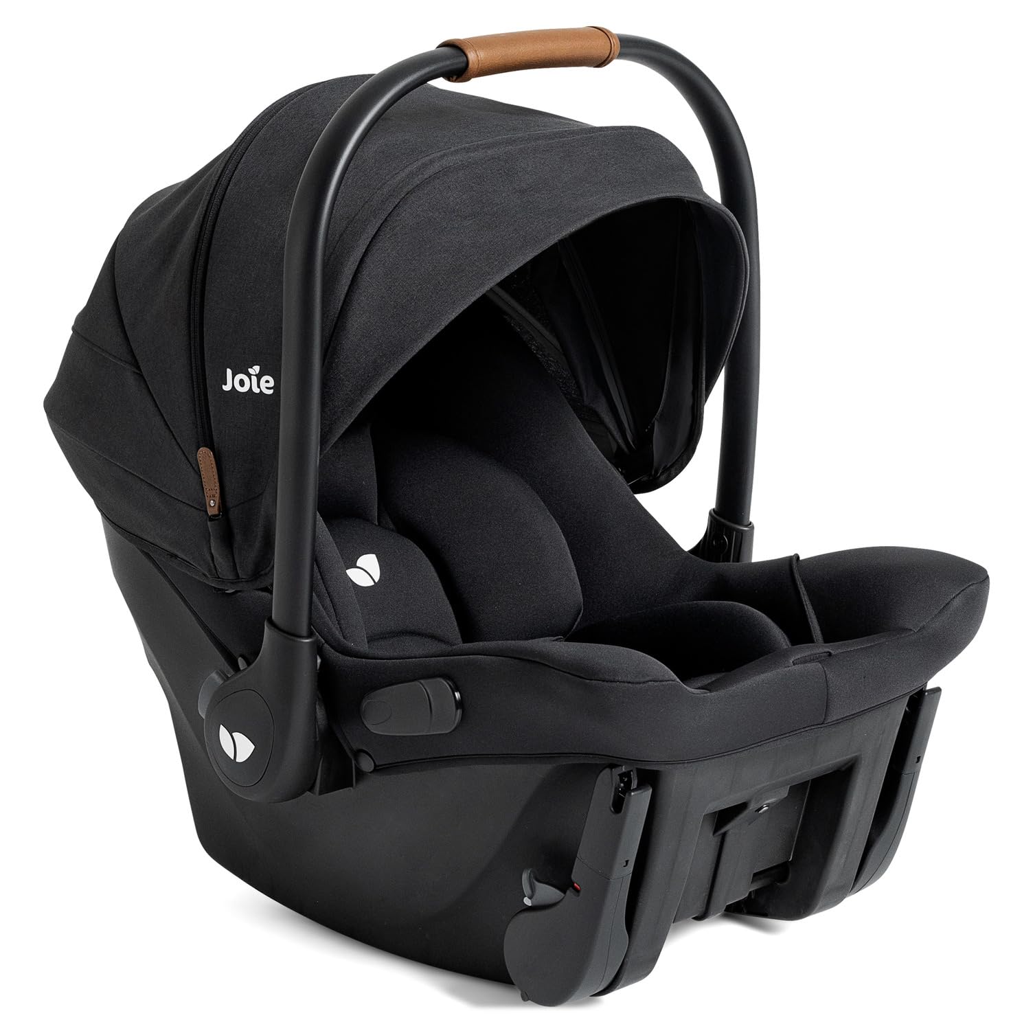 Mint Latch Travel System – 4-in-1 Travel System with Base-Free