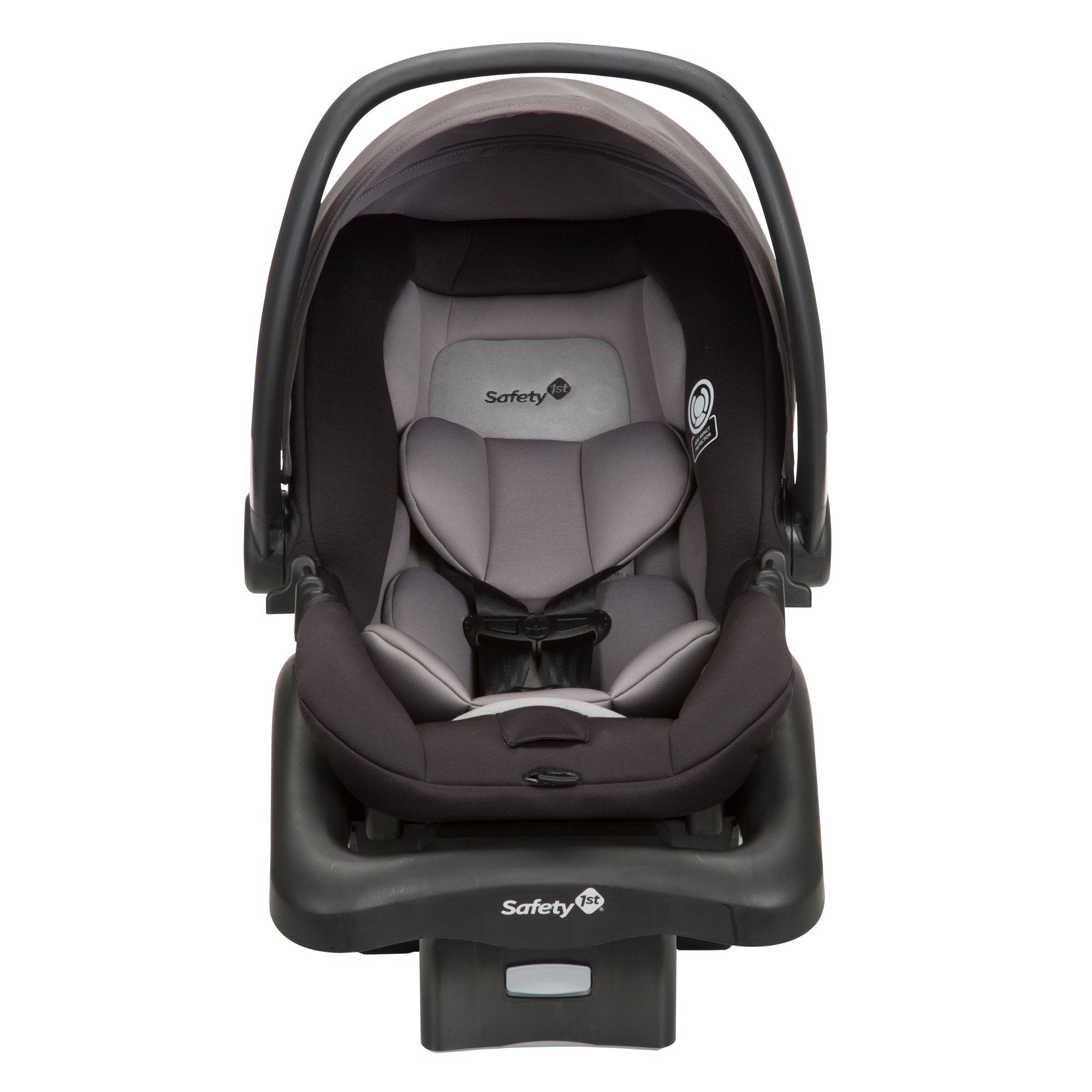 Smooth Ride Travel System Stroller and Car Seat OnBoard™ FLX - Efficient Infant Car Seat