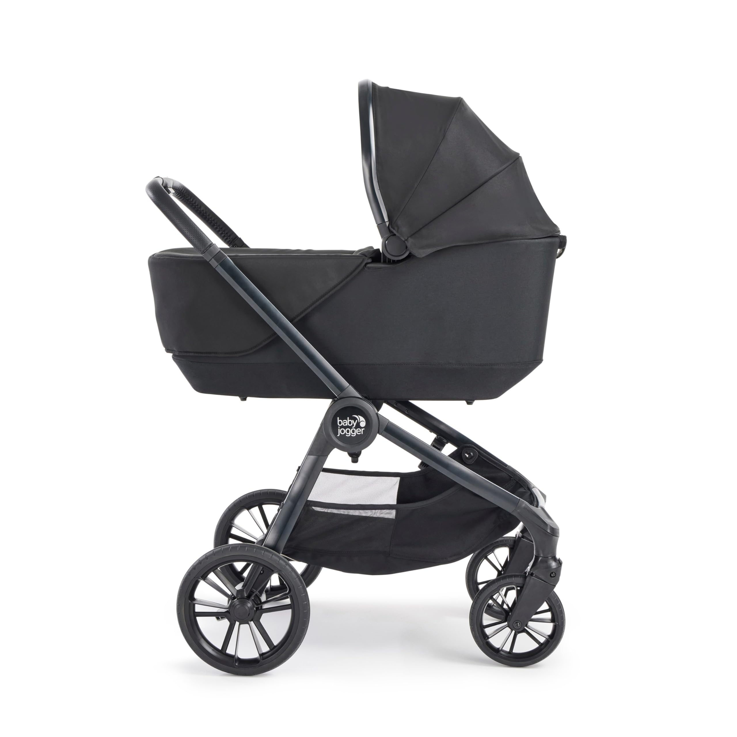 City Sights Pram | Infant Bassinet for City Sights Stroller