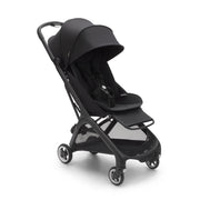 Butterfly - 1 Second Fold Ultra-Compact Stroller - Lightweight & Compact - Great