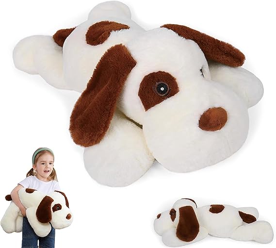 5 lbs 24" Weighted Stuffed Animals Panda Plushie