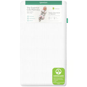 Essential Crib Mattress - Safe, Ultra-Breathable & Machine Washable