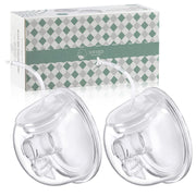 Breast Pump Milk Collection Cup - Compatible with Spectra S1/S2/S9