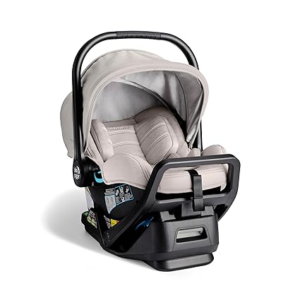 City GO 2 Infant Car Seat Slate