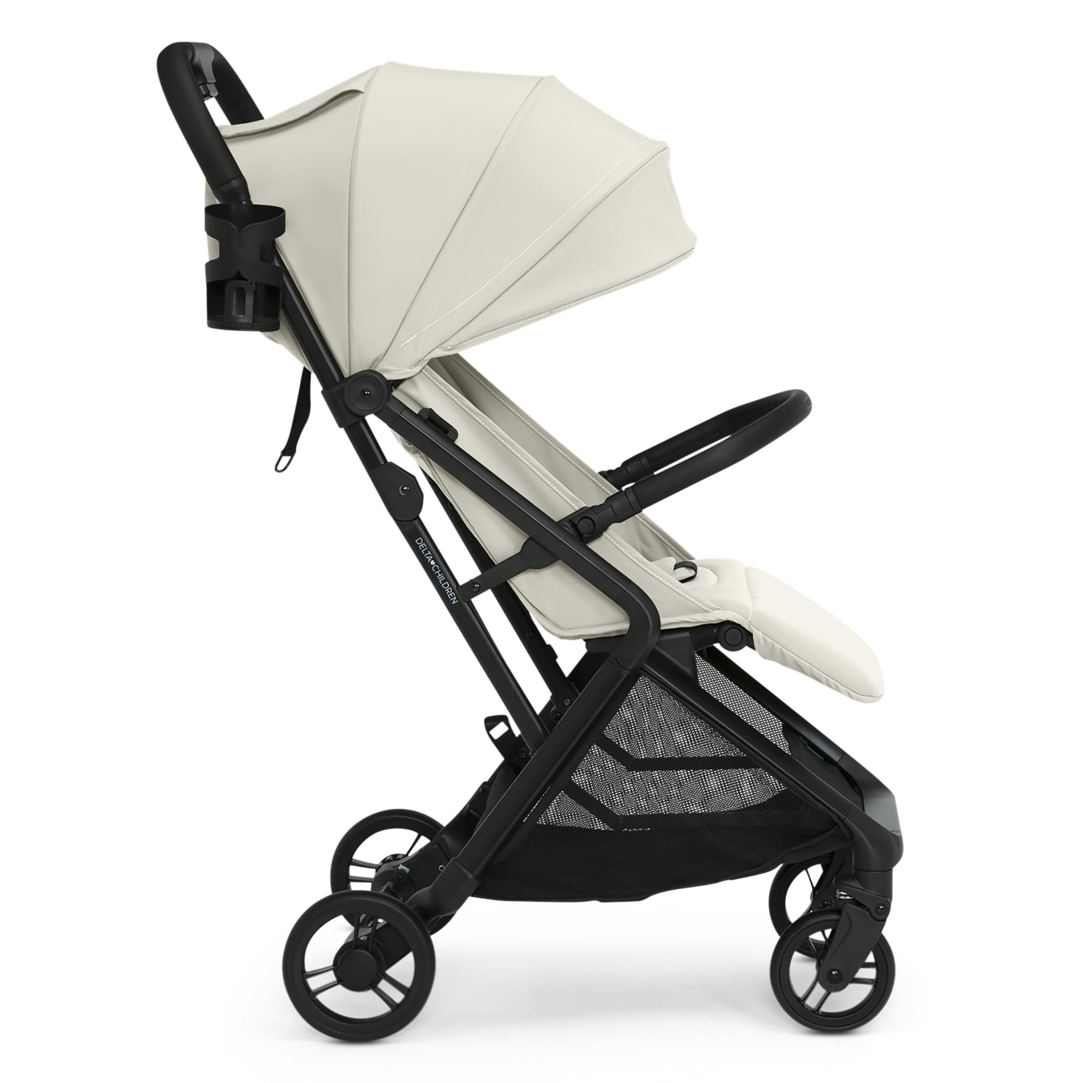 Delta Children Icon Ultra Compact Lightweight Everyday