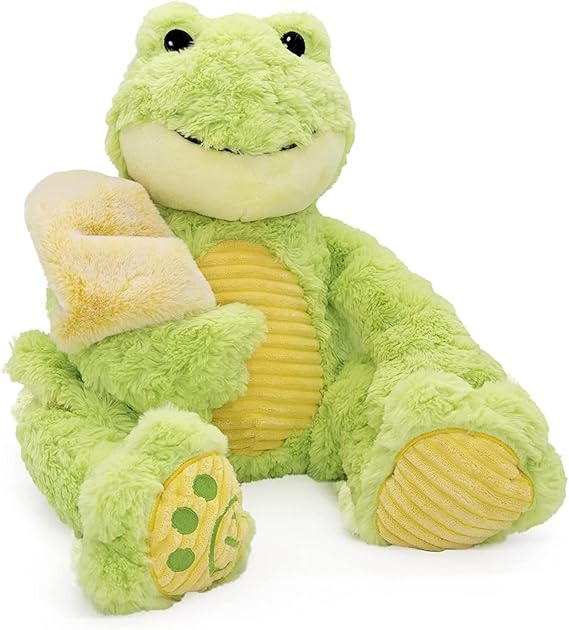 Fox Blankie Besties Stuffed Animal Blanket - 2-in-1 Blanket with Stuffed Animal