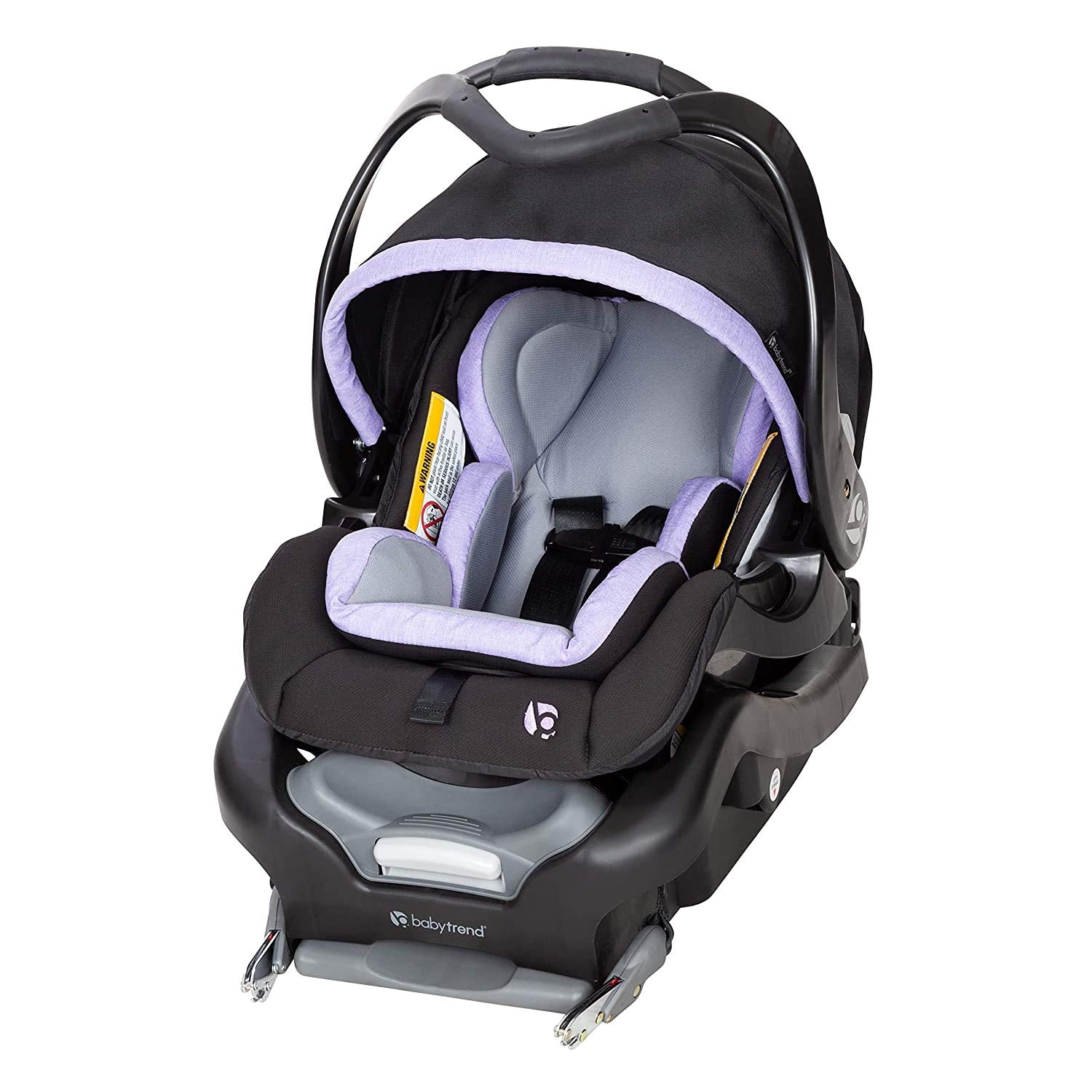 Secure Snap Tech 35 Infant Car Seat with Base