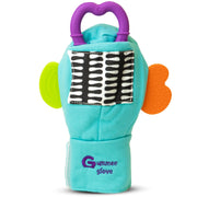 Mouthing Stimming Glove, Chewing Gloves for Autism, Rett & Down Syndrome