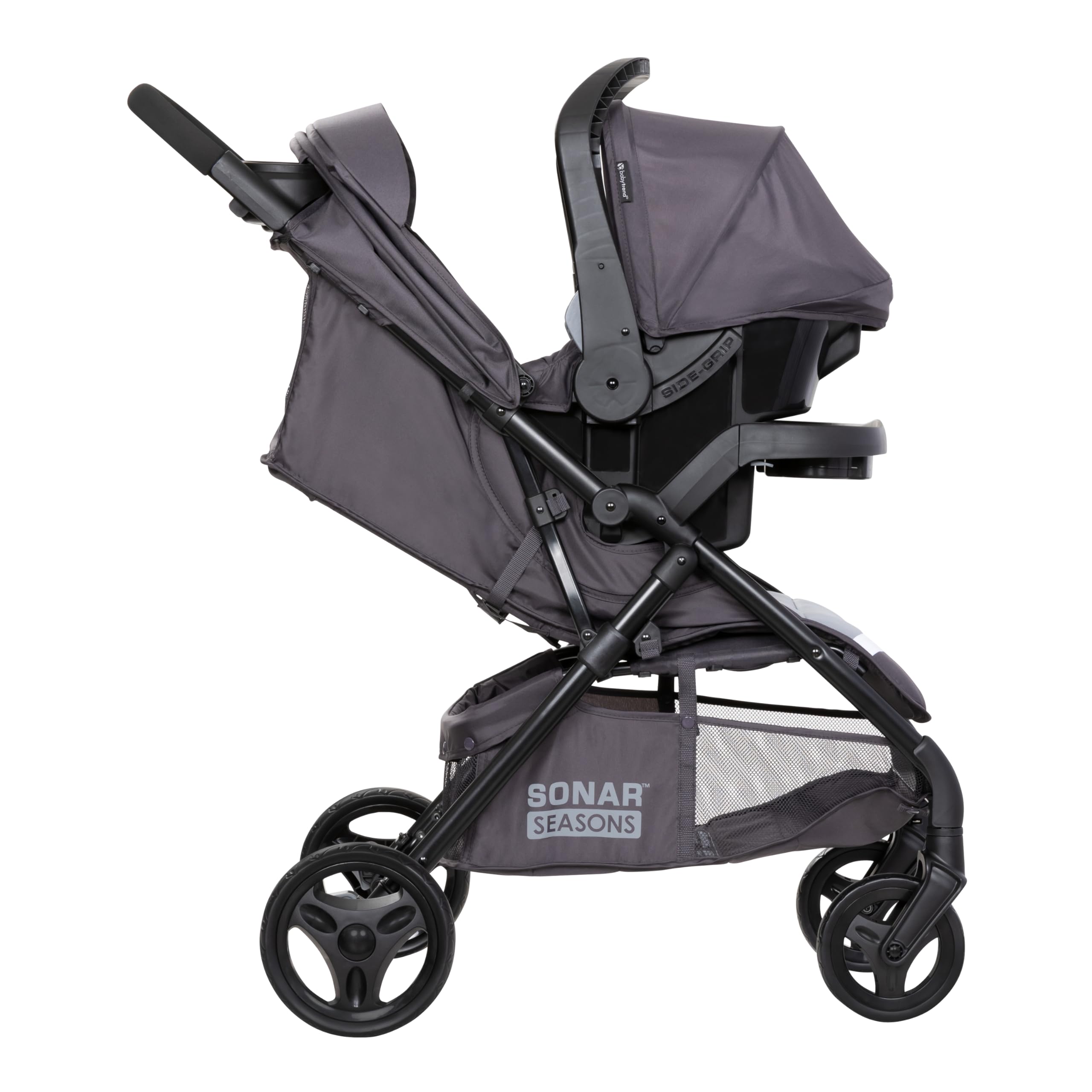 Sonar Seasons Stroller