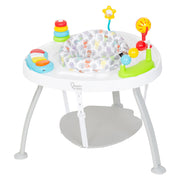 Bounce N’ Play 3-in-1 Activity Center, Woodland Walk