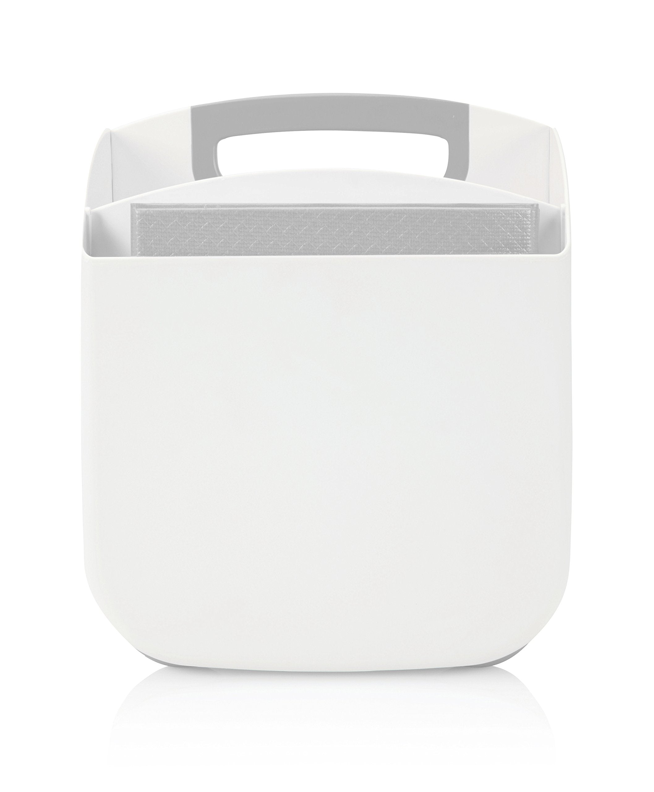 Diaper Changing Station Diaper Storage Caddy Organizer