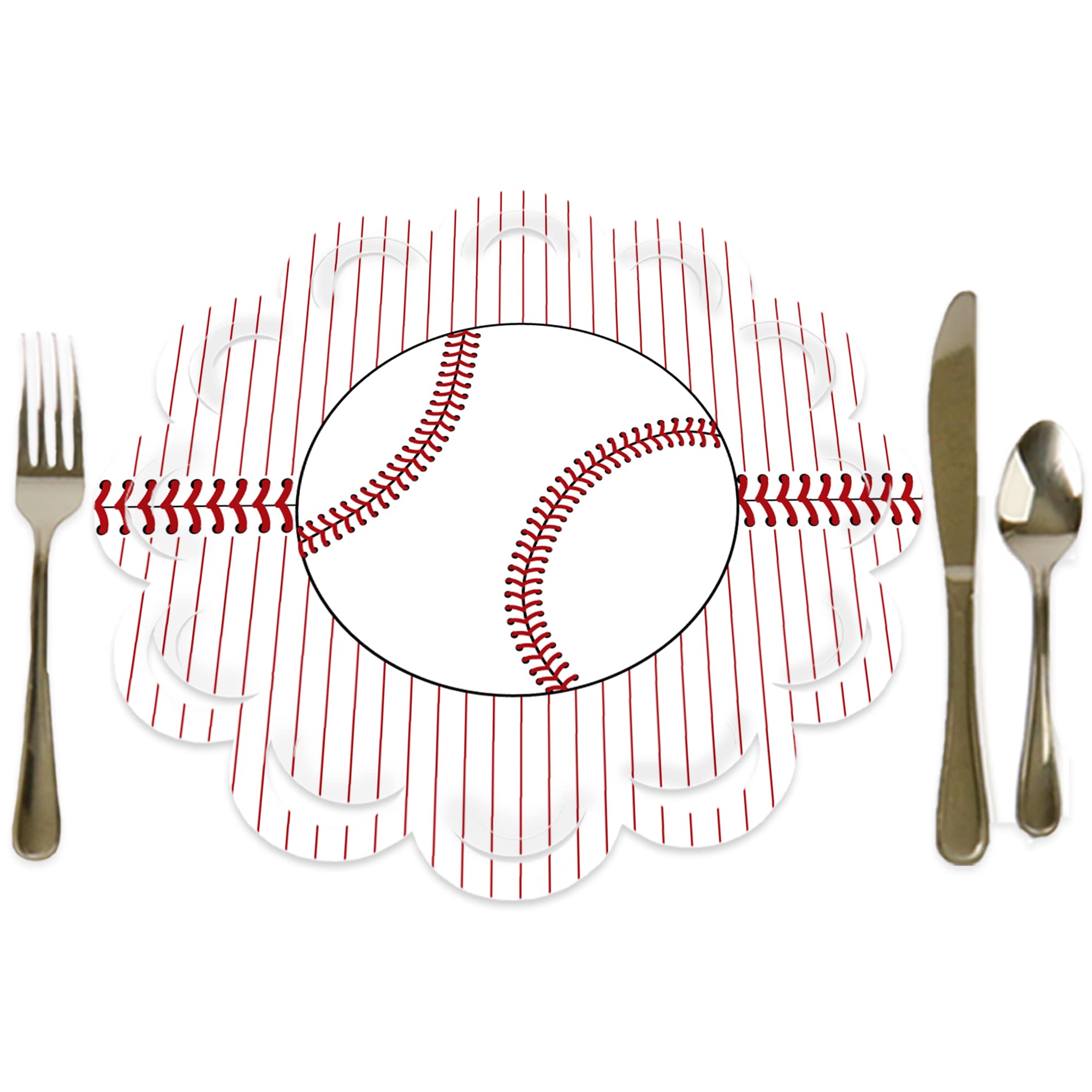 Happiness Batter Up - Baseball - Baby Shower or Birthday Party