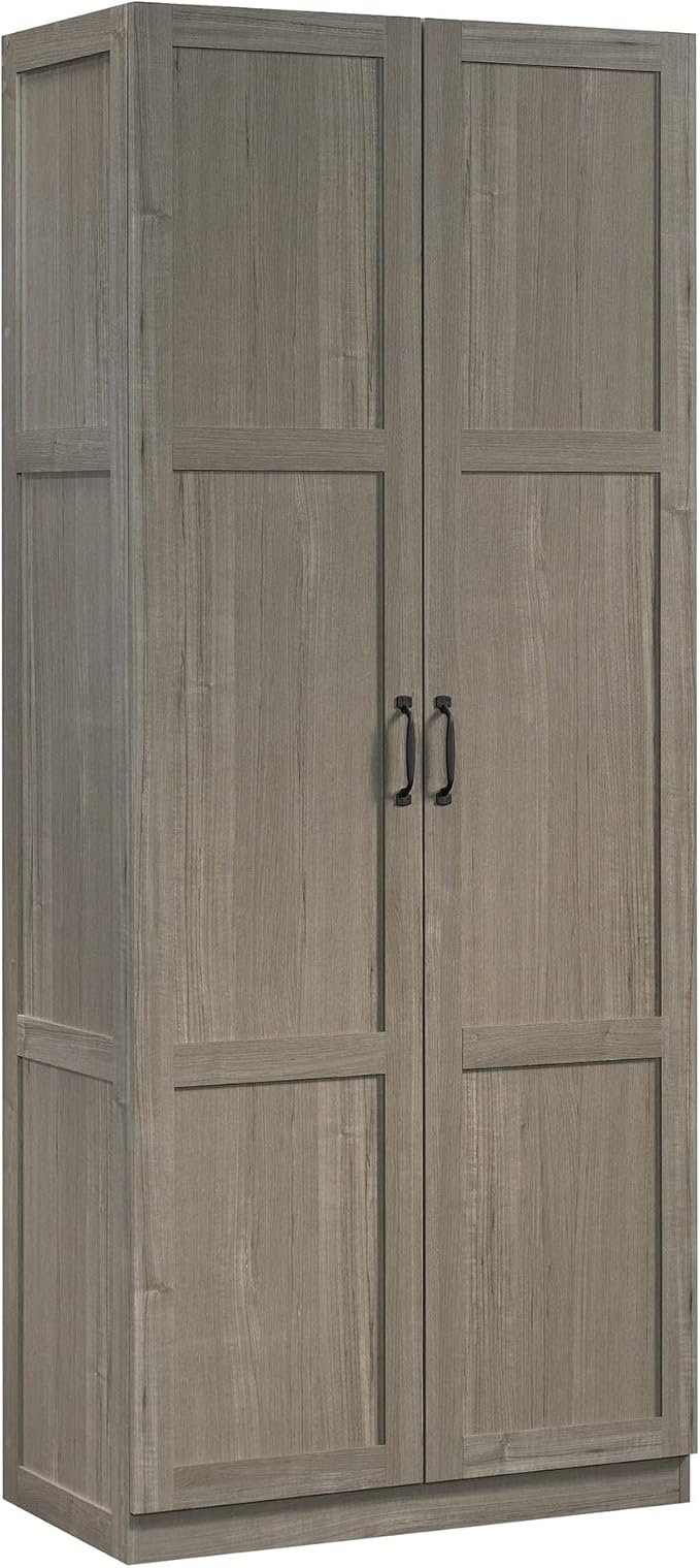 Select Storage Cabinet/ Pantry cabinets, White finish