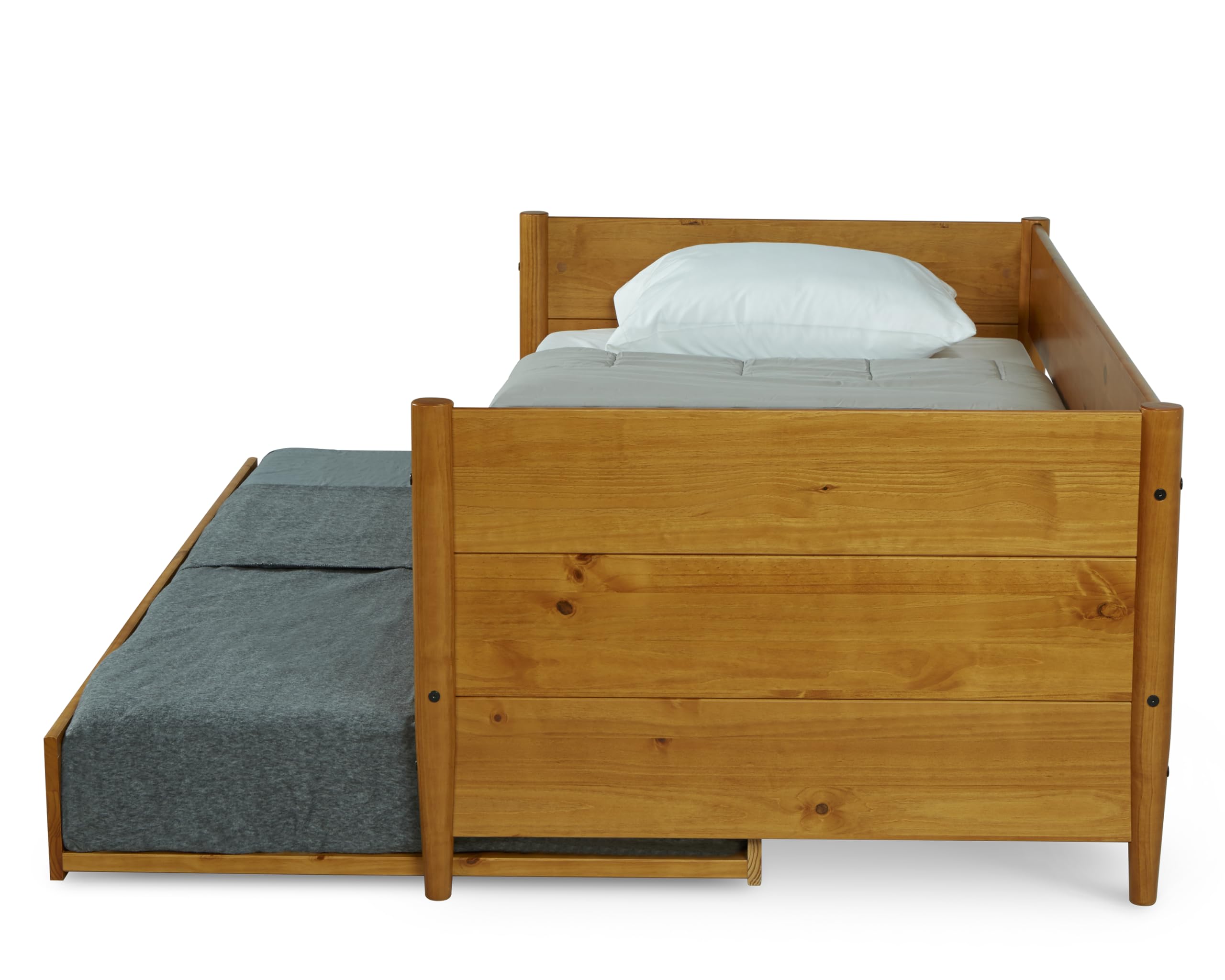 Mid-Century Daybed
